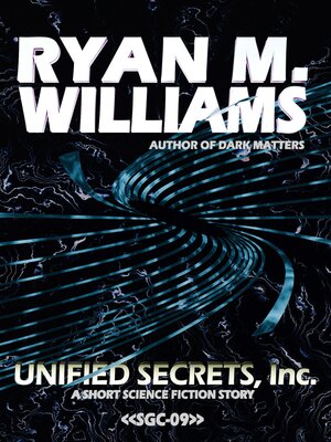 cover image of Unified Secrets Inc.